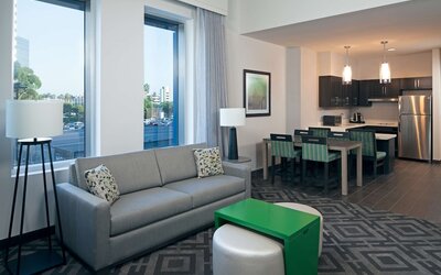 Homewood Suites by Hilton Los Angeles International Airport