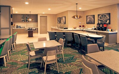 Homewood Suites by Hilton Los Angeles International Airport