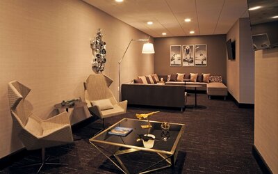 H Hotel Los Angeles, Curio Collection by Hilton