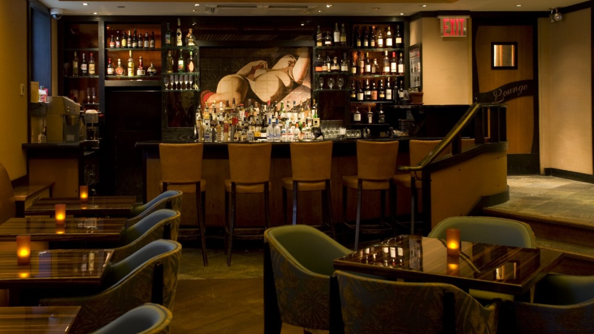 Washington Square Hotel