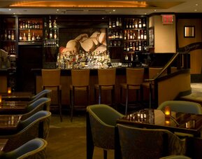 Washington Square Hotel