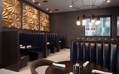 H Hotel Los Angeles, Curio Collection by Hilton
