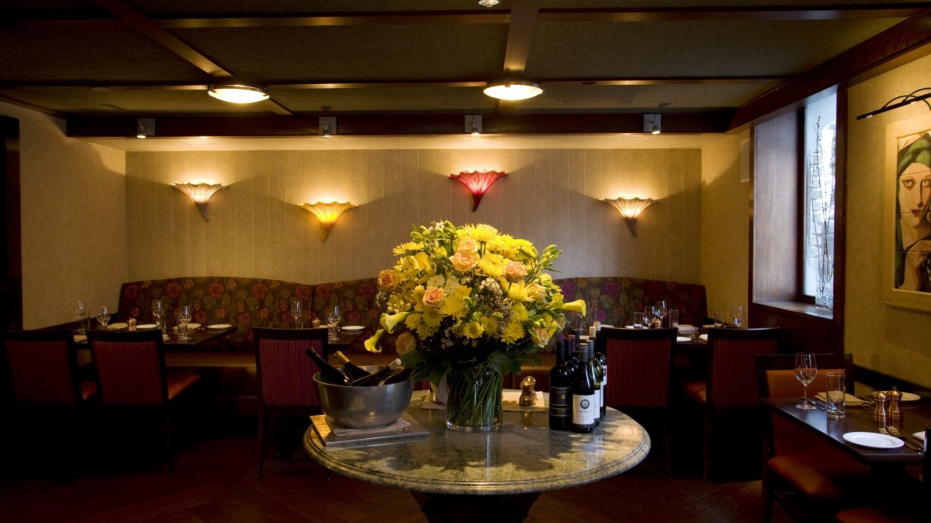 Washington Square Hotel