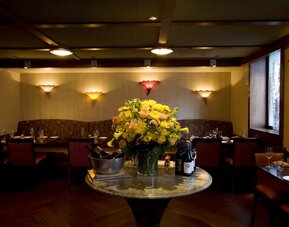Washington Square Hotel