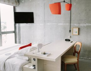 The LINE Hotel