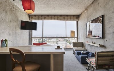 The LINE Hotel