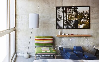 The LINE Hotel