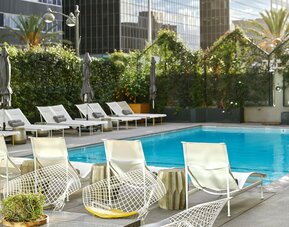 The LINE Hotel