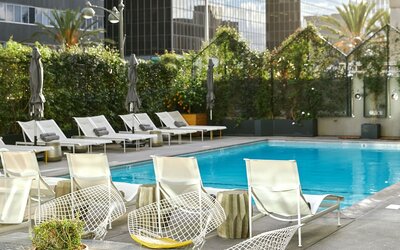 The LINE Hotel