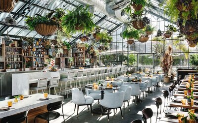 The LINE Hotel