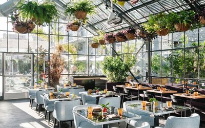 The LINE Hotel