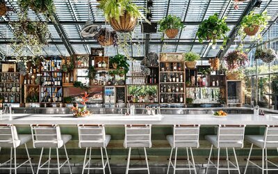 The LINE Hotel