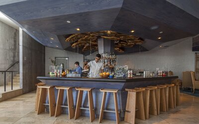 The LINE Hotel