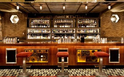 The LINE Hotel
