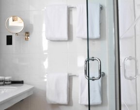 Washington Square Hotel