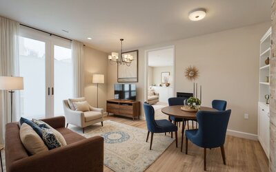 Melrose Rooftop Boutique Residences