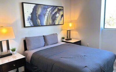 Melrose Rooftop Boutique Residences