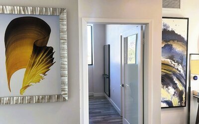 Melrose Rooftop Boutique Residences