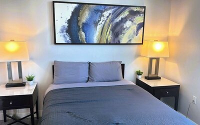 Melrose Rooftop Boutique Residences