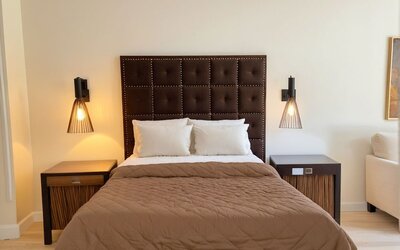 Melrose Rooftop Boutique Residences