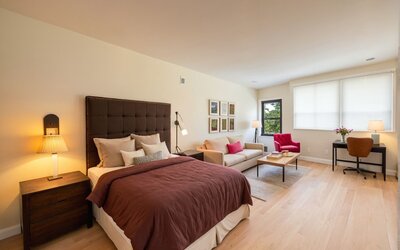 Melrose Rooftop Boutique Residences