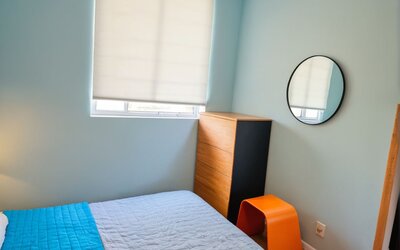 Melrose Rooftop Boutique Residences