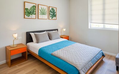 Melrose Rooftop Boutique Residences