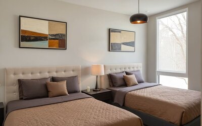 Melrose Rooftop Boutique Residences