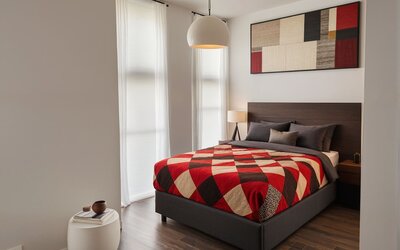 Melrose Rooftop Boutique Residences