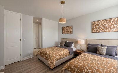 Melrose Rooftop Boutique Residences