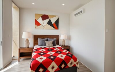 Melrose Rooftop Boutique Residences