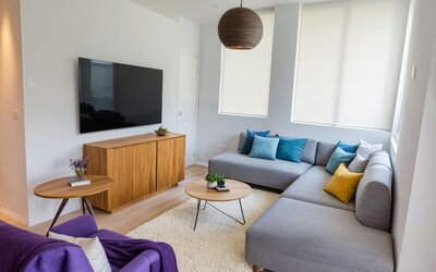 Melrose Rooftop Boutique Residences