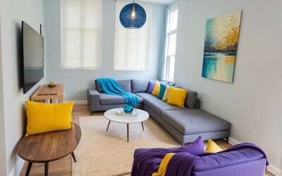 Melrose Rooftop Boutique Residences