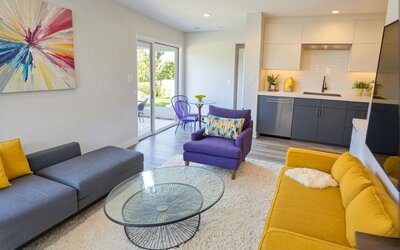 Melrose Rooftop Boutique Residences