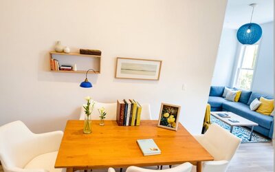 Melrose Rooftop Boutique Residences