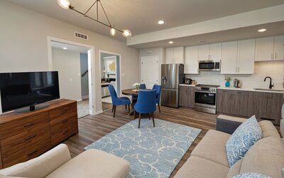 Melrose Rooftop Boutique Residences