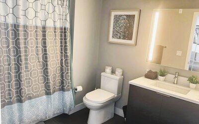 Melrose Rooftop Boutique Residences
