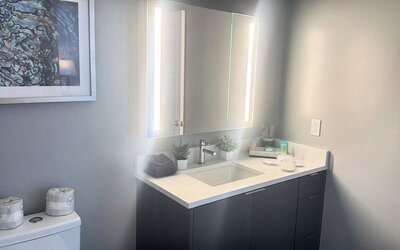 Melrose Rooftop Boutique Residences