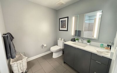 Melrose Rooftop Boutique Residences