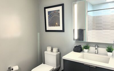 Melrose Rooftop Boutique Residences