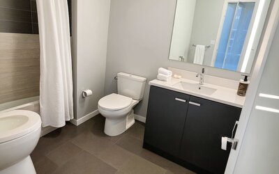Melrose Rooftop Boutique Residences