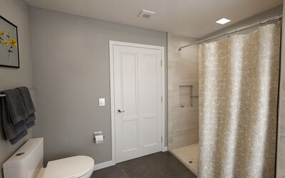 Melrose Rooftop Boutique Residences
