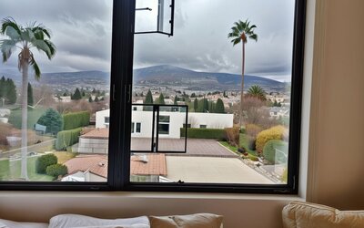 Melrose Rooftop Boutique Residences