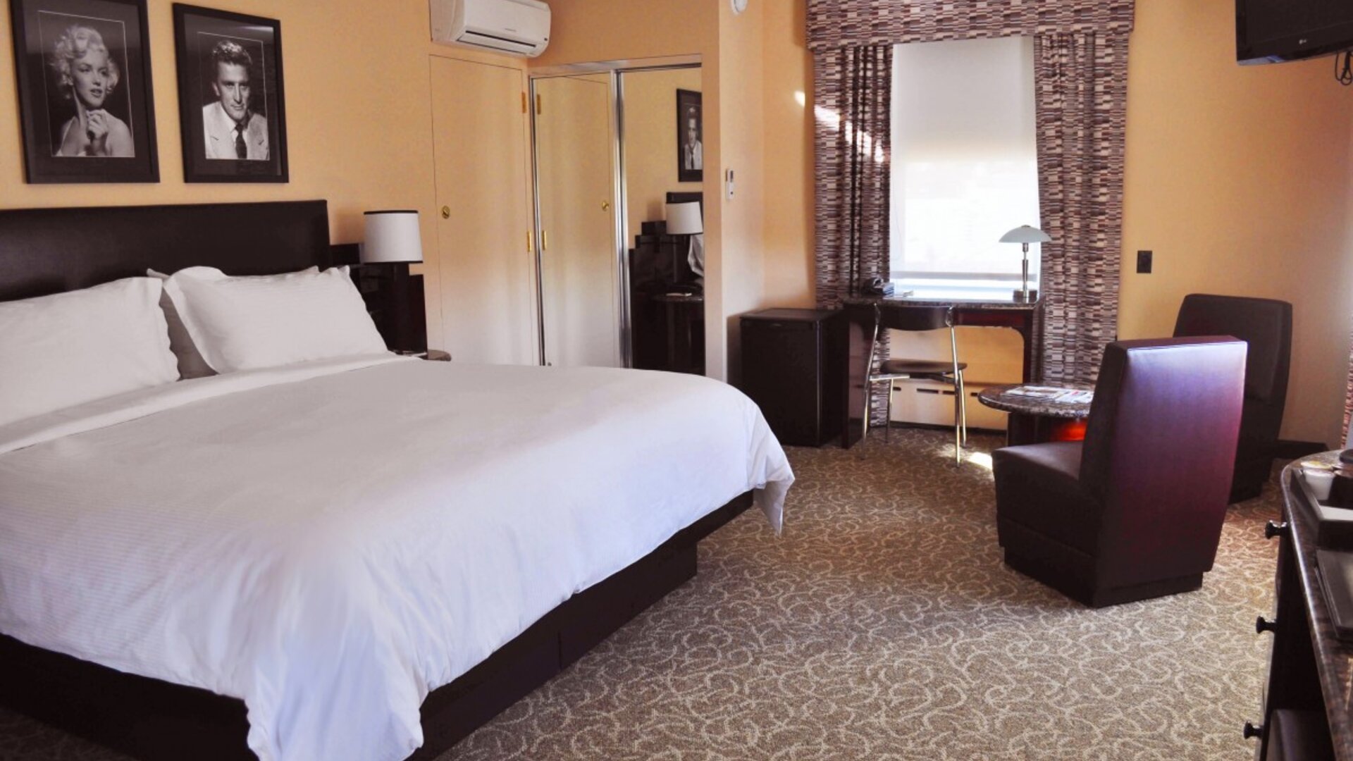 Washington Square Hotel