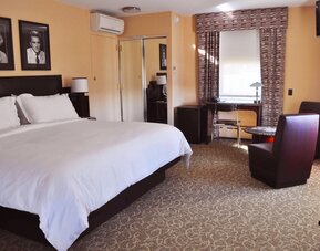 Washington Square Hotel
