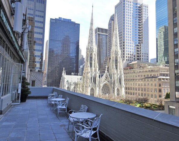 3 West Club
