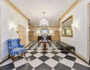 3 West Club