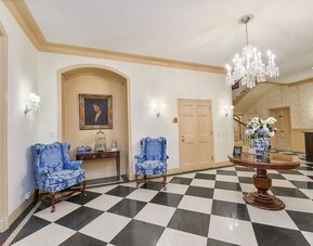 3 West Club