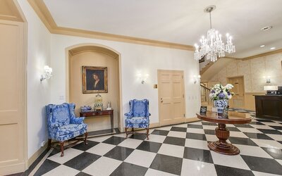 3 West Club