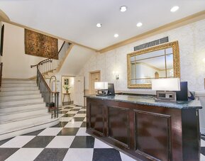 3 West Club